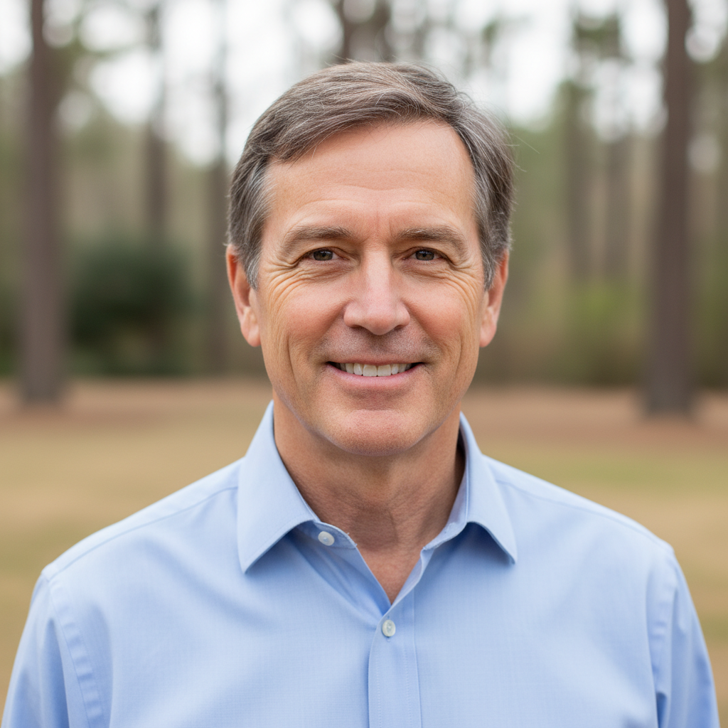 Mike Poiley - Owner & Founder